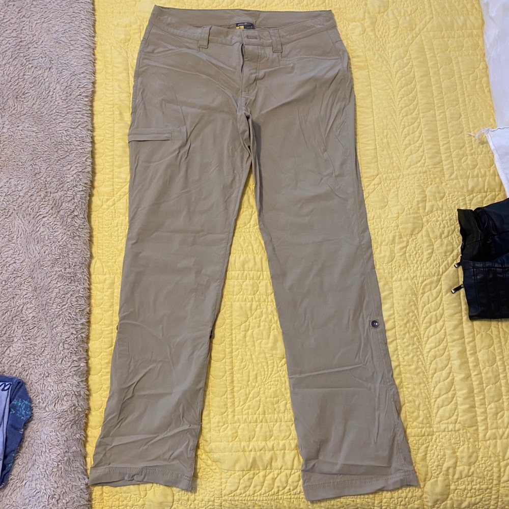 Eddie Bauer Hiking Pants